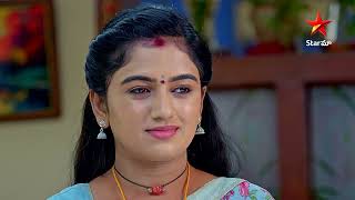 Paape Maa Jeevana Jyothi  Episode 1071  Sunanda Admonishes Kutti  Star Maa Serials  Star Maa [upl. by Traweek823]