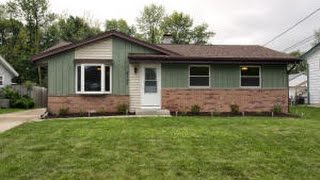 SOLD  RACINE HOME 2707 Sumac Dr Racine WI 53402 [upl. by Saibot]