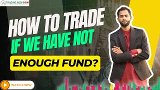 How to Day Trade Small Forex Account with No Money and ZERO RISK [upl. by Ardaid554]