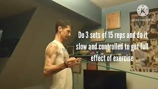 The Correctives ep 53 Banded Rows With External Rotation [upl. by Ardnasal]