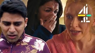 DEVASTATING Moments from Ackley Bridge Series 3  Part 1  Ackley Bridge [upl. by Nahor]