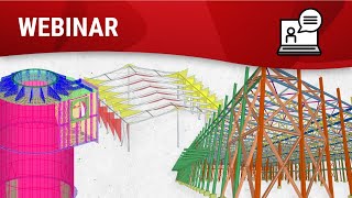 WEBINAR Mejora tu proyecto BIM con el nuevo CYPE 3D potencia velocidad y un renovado modelado 3D [upl. by Yelyk]