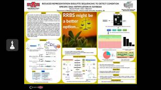 RoudelShyaron Reduced representation bisulfite sequencing to detect condition specific DNA methyla [upl. by Nylle494]