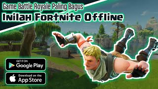 Game Offline Mirip Fortnite Di Android Offline Ukuran Kecil [upl. by Nirac]