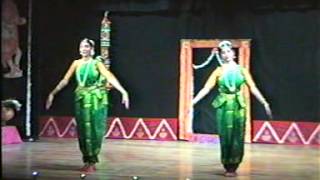 Devar Munivar Shanmukhapriya NrityamalaVarnam  Bharatanatyam  Choreographed by DrRanjani [upl. by Alexandre]