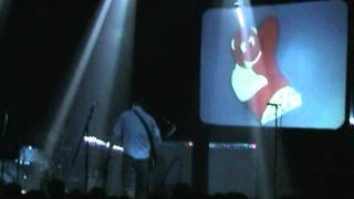 Modest Mouse Live 9262001 Atlanta GA FULL SHOW [upl. by Urbano896]