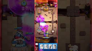 ClashRoyale what the💀Two Pikachu😫🐤💋💋✨ pikachu pekka donttouchme getoutside games japan [upl. by Audley]