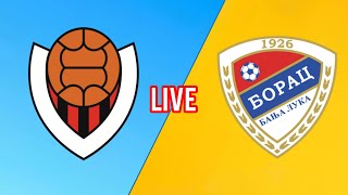 Vikingur Reykjavik vs Borac Banja Luka Live UEFA Europa Conference League 2024 [upl. by Damek189]