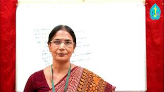 DIRACs Theorem l Lecture by DrNRSANTHI MAHESWARI Principal GVN College Kovilpatti [upl. by Knudson]