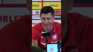 Lewandowski o Wojtku Szczęsnym quotByłem złyquot [upl. by Llibyc]