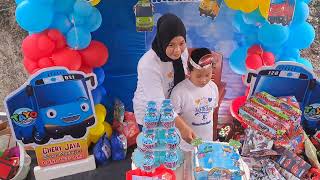 Hilman Tiup Lilin [upl. by Seko]