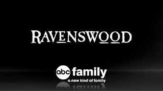 Ravenswood Teaser Trailer [upl. by Radnaxela]