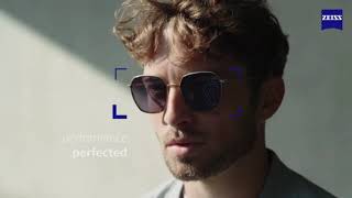 Zeiss Photofusion X Lenses New Colors Just launched  Next Generation Photochromatic Glasses [upl. by Eduino911]