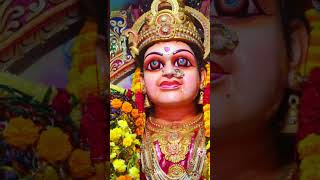 Trending Song 💫 Sri Muthyalamma Thalli 🙏❤️‍🩹 [upl. by Jdavie757]