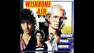 Wishbone Ash  Come In From The Rain [upl. by Lancelot409]