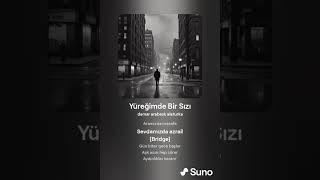 Yüreğimde Bir Sızı [upl. by Imerej]