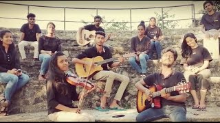 Mango kalu nande  Aju thapara lahila Song cover by sri palee campus [upl. by Sivek627]