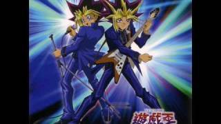 Ed VS Atem [upl. by Aiblis964]