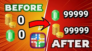 Parchisi Star Hack  Get Unlimited COINS amp GEMS with New Parchisi Star MOD APK 2024 iOSAndroid [upl. by Akemed282]