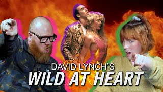 David Lynchs Wild at Heart 1990  LynchPins Ep 4 [upl. by Esil]