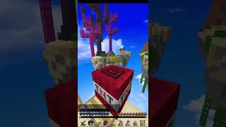 NO TNT NO PROBLEM fbf pvp minemen minecraft clutch [upl. by Eicyac376]