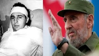 17 Cosas de fidel castro que no sabias [upl. by Meraree151]