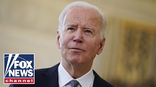 Biden hit with utter disaster in CNN poll [upl. by Aitahs]