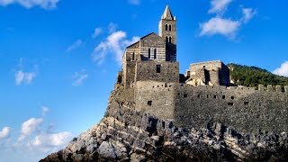 PORTOVENERE IL TURISTA  Il meraviglioso golfo dei Poeti [upl. by Shaylah]