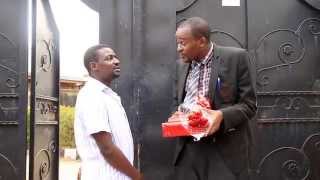 funny valentines moment 2015 1 Comedy made in Africa [upl. by Fitzger]