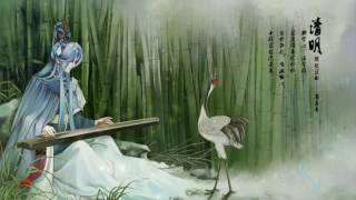 The Best of Guzheng  Chinese Musical Instruments  Relaxing Music Part 1 [upl. by Oirramaj]