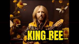 KING BEE Tom Petty cover [upl. by Blaise]