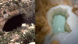 ‘Untouched by Humans’ Ancient Pool Found 700 Feet Deep in New Mexico Cave [upl. by Avitzur]