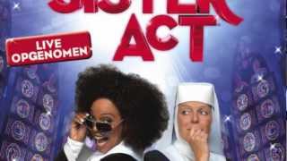 Sister Act  1 Ik Wil Genade  Nederlandse Cast [upl. by Ecnarual]