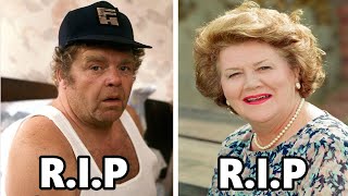 27 Keeping Up Appearances Actors Who Have Tragically Passed Away [upl. by Nitsyrk976]