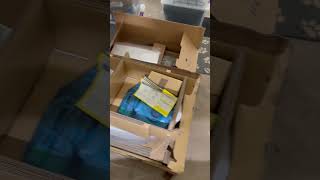 unboxing NEOREST® RS Dual Flush Toilet  10 GPF amp 08 GPF  TotoUSAcom [upl. by Chicoine]