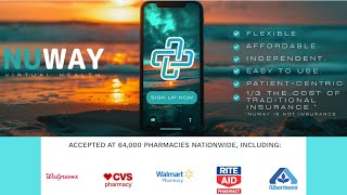 Finally Affordable Health Care Coverage with NuWay [upl. by Aldis]