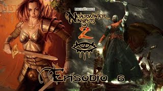 Neverwinter Nights 2 ep06 quotLa compagnia si allargaquot Gameplay ITA [upl. by Brendon8]