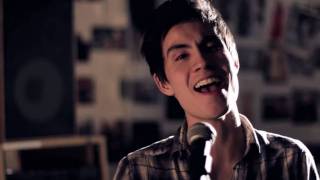 quotImaginequot  John Lennon  Tucson Tribute  Sam Tsui  AHMIR cover [upl. by Ilahsiav836]