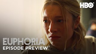 euphoria  season 2 episode 5 promo  hbo [upl. by Nadirehs]