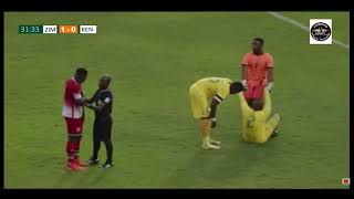 Eastlands News 1960 Live  ZIMBABWE VS KENYA [upl. by Alyosha282]