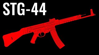 STG44  Comparison in 20 Random Video Games [upl. by Gabel]