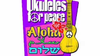 Believe  music by Gianni John Pascuzzi for Ukuleles for Peace [upl. by Akenna]