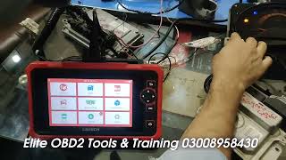 Launch CRP359 Ultimate Guide to Immobilizer key Programming for Toyota Honda amp Suzuki Session 237 [upl. by Latt]