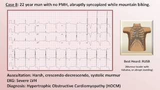 What is a Heart Murmur and How Does it Relate to Valve Problems [upl. by Allayne]