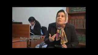 Islam France2  Paroles de femmes musulmanes 22 [upl. by Jamilla]