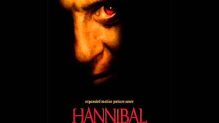 The Burning Heart Featuring Sir Anthony Hopkins  Hannibal Soundtrack  Hans Zimmer [upl. by Meier140]