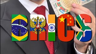 La Bandera de México en el nuevo billete BRICS ¿Qué significa para nuestro futuro económico [upl. by Prissy]