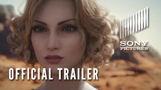 Starship Troopers Traitor Of Mars Official Trailer  In Theaters One Night Only 821 [upl. by Asiulana]