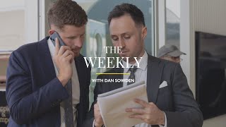 The Weekly with Dan Sowden [upl. by Temp]