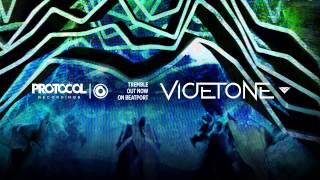 Vicetone  Tremble OUT NOW [upl. by Stephi]